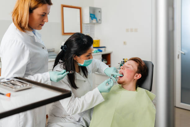 Best Emergency Dental Care for Sports Injuries in Sturgeon, PA