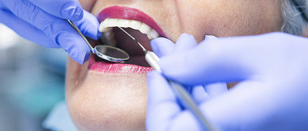 Best Emergency Denture Repair in Sturgeon, PA